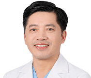 Dr. Galvin Nguyen