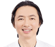 Dr, PhD Richard Huy
