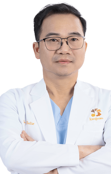 Dr. Felix Tran