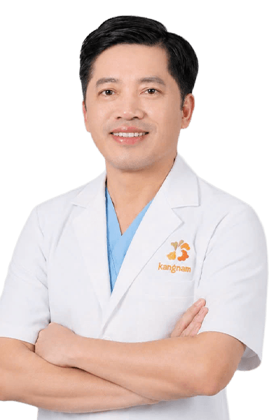 Dr. Galvin Nguyen