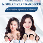 Kangnam Aesthetic Hospital – The most prestigious cosmetic brand
