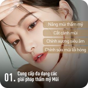 Rhinoplasty