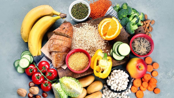 Supplement adequate nutrients after surgery 