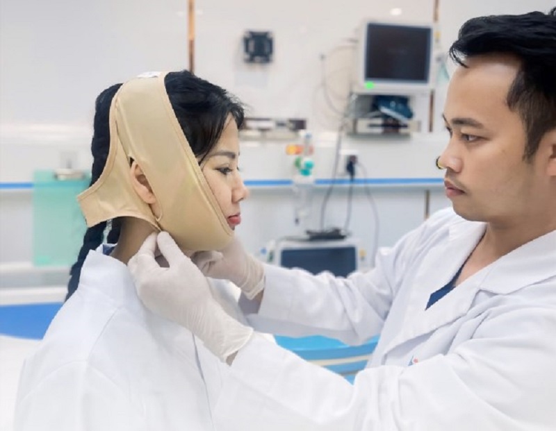 Thorough post-operative care