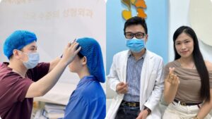 Top 3 Trusted Eyelid Surgeons in Vietnam Preferred by Clients