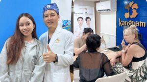 Top 3 Most Reputable and High-Quality Rhinoplasty Centers in Vietnam