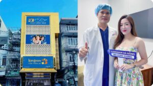 Top 4 Safe Aesthetic Surgery Centers in Da Nang for International Clients