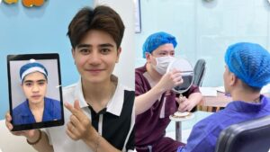 How much does cosmetic eye surgery cost in Vietnam? What does it include?