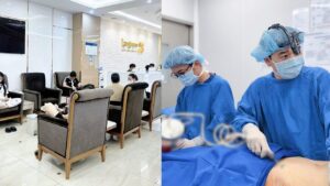 Top Liposuction Facilities in Vietnam for International Patients
