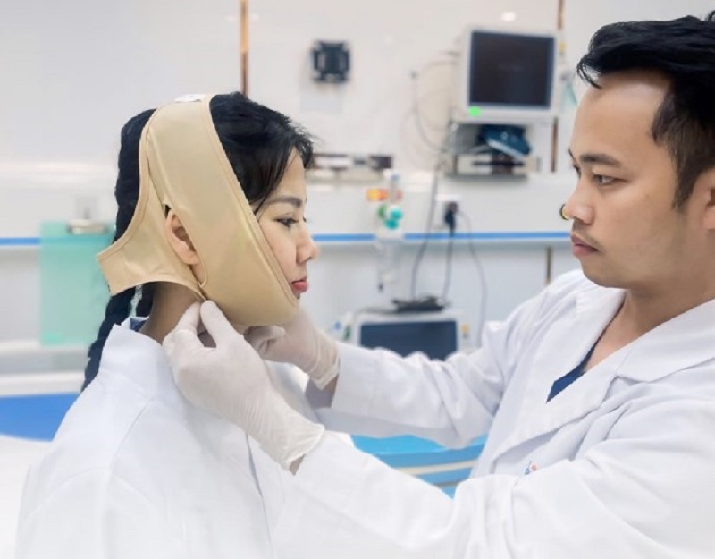 Thorough post-operative care