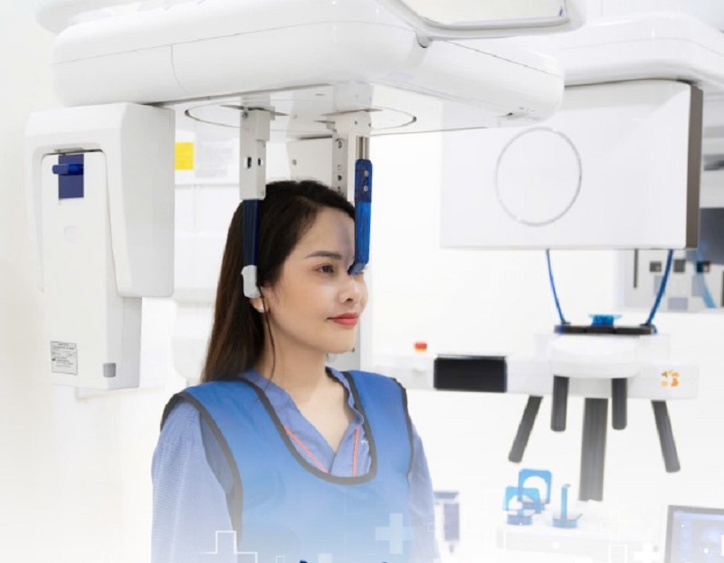 Applying modern technology