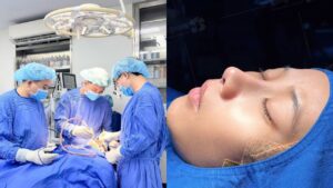 Top 3 most reputable plastic surgery clinics in Vietnam