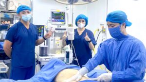 Is liposuction safe in Vietnam? Expert Insights & Medical Safety Standards