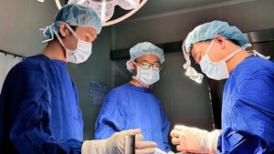 Best Liposuction in Ho Chi Minh City for International Patients