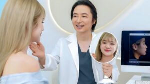 Highly Qualified Medical Team at Kangnam Korean Aesthetic Hospital