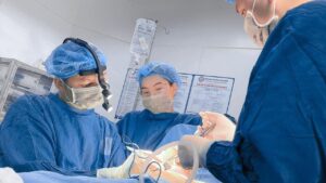Top 3 Leading Breast Augmentation Surgeons in Vietnam