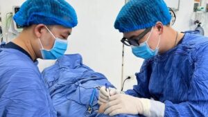 Who Is the Best Eyelid Surgeon in Ho Chi Minh City? Top 4 Renowned Specialists