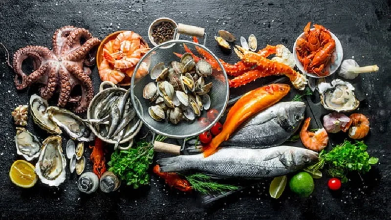 The duration of dietary restrictions varies depending on the individual's constitution. 