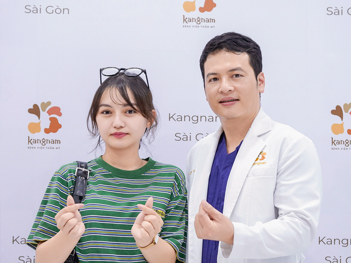 Dr Harvey Nguyễn