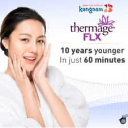 Thermage FLX Skin Rejuvenation Technology – Non-surgical Wrinkle Lifting