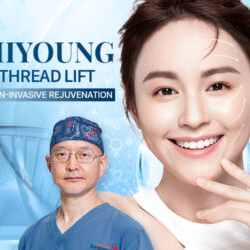 Mi Young thread lift – Gentle skin rejuvenation, non-surgical