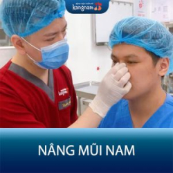 Autologous cartilage rhinoplasty