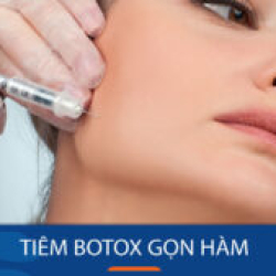 Tiêm gọn hàm cho khách hàng Việt Kiều về Việt Nam