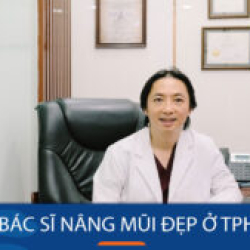 Bác sĩ nào nâng mũi đẹp cho Việt Kiều ở tpHCM