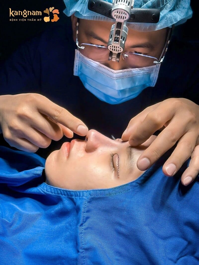 Các bước thực hiện chuẩn y khoa