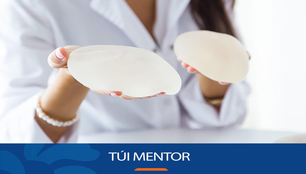 Khách hàng Việt kiều nâng ngực Túi mentor- Giải pháp tạo núi đôi tự nhiên