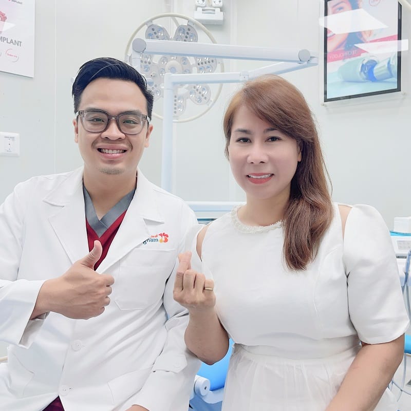 Bệnh viện Thẩm mỹ Kangnam có đội ngũ bác sĩ giỏi chuyên môn, nhiều năm kinh nghiệm