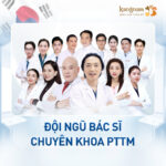 Đội ngũ bác sĩ chuyên môn giỏi tại Bệnh viện Thẩm mỹ Kangnam