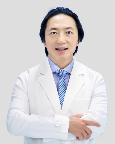 Dr. Richard Huy
