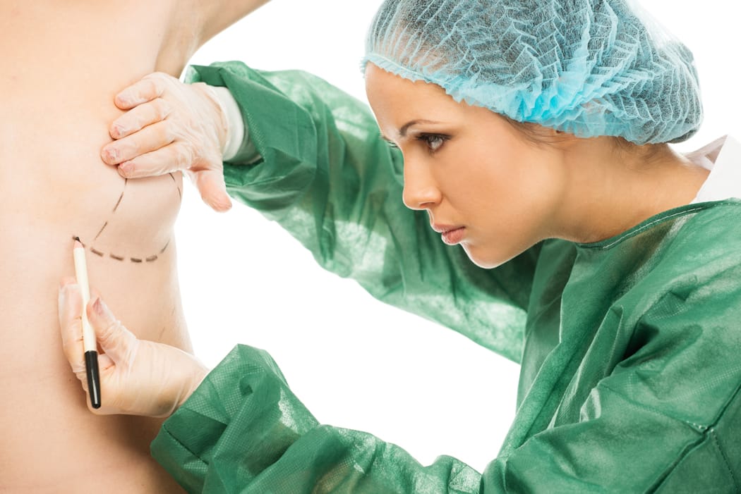 Top 5 bác sĩ nâng ngực giỏi hàng đầu Việt Nam