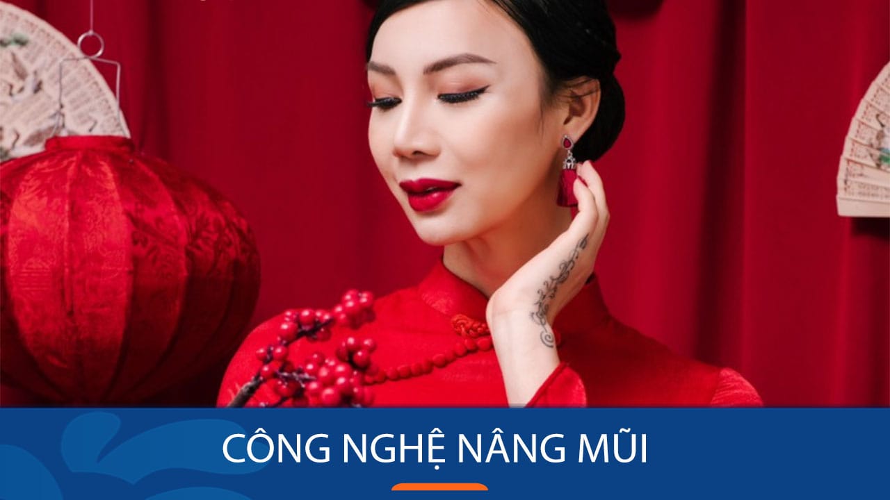 Top 3 công nghệ nâng mũi Hàn Quốc được ưa chuộng nhất thị trường
