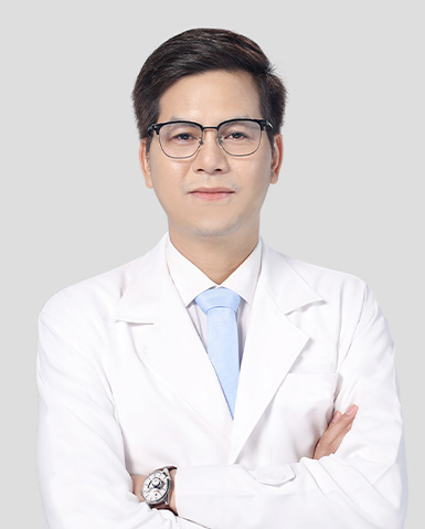 Dr. Henry Nguyễn