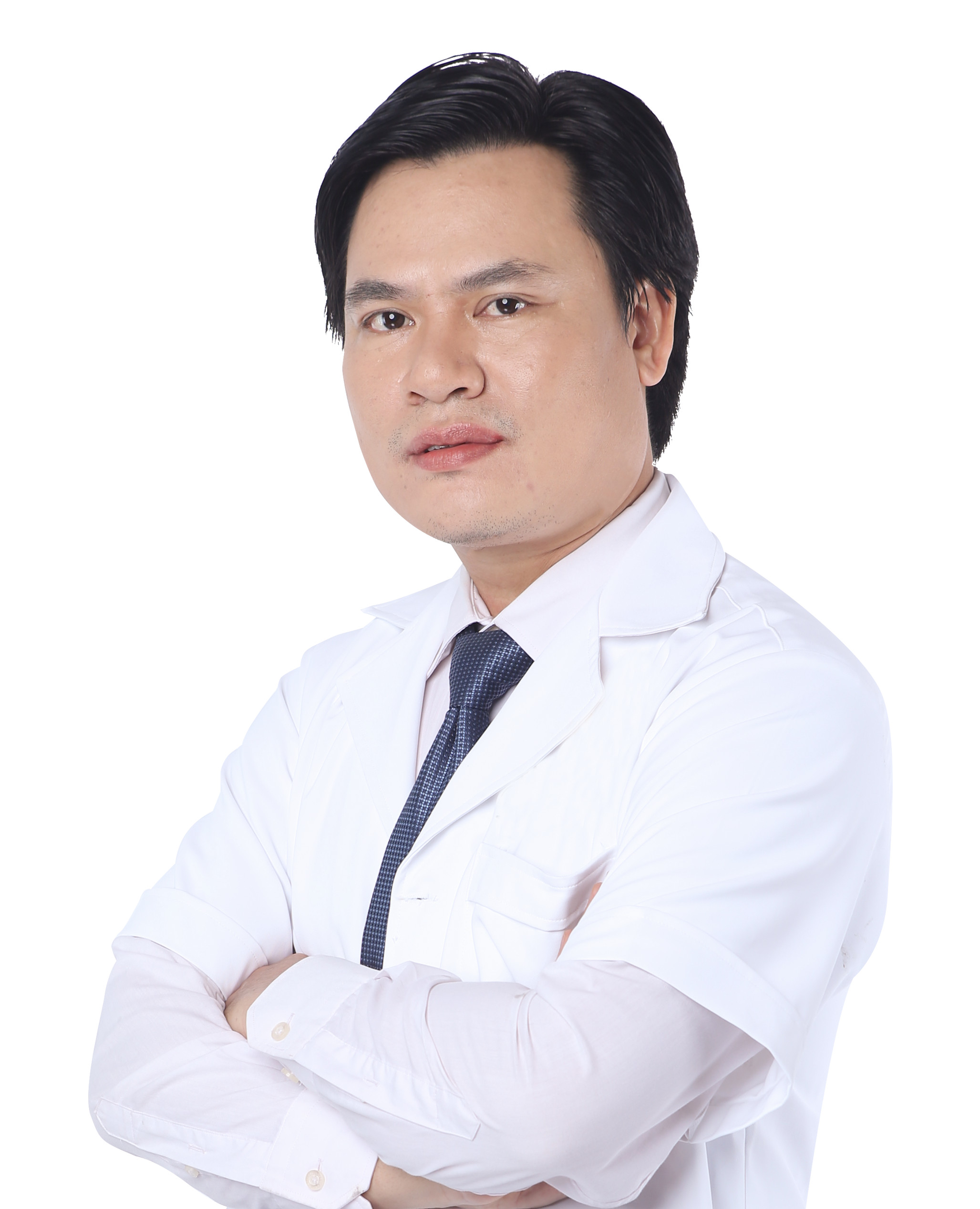 Dr. Lucas Hoàng