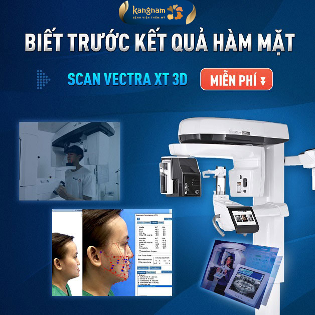 công nghệ CT Scanner tại Kangnam tạo ra phác đồ chuẩn hóa 