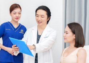 Đặc quyền khách hàng
