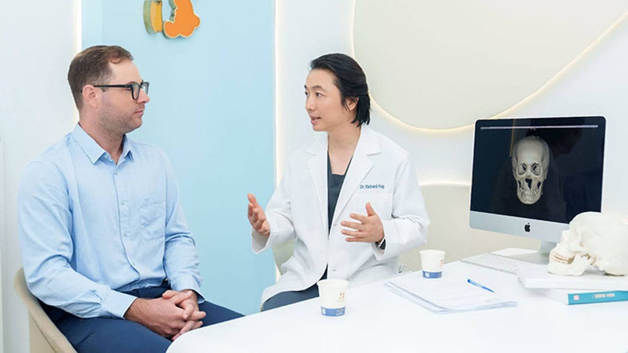 ĐẶC QUYỀN DÀNH CHO KHÁCH HÀNG HẢI NGOẠI TẠI KANGNAM