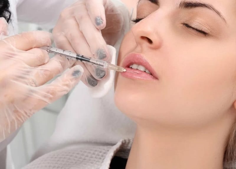 Sử dụng filler chất lượng cao để đảm bảo an toàn