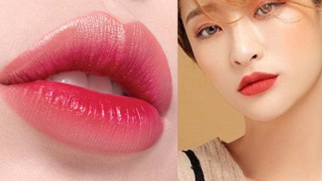 Top 7 dáng môi tiêm filler đẹp nhất hiện nay