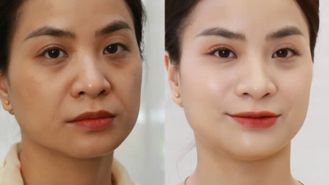 Liệu trình trẻ hóa da mặt giá bao nhiêu?