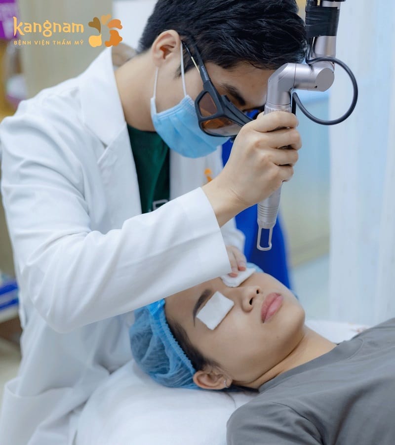 Lựa chọn phương pháp trẻ hóa da tùy theo tình trạng và chi phí của mỗi người