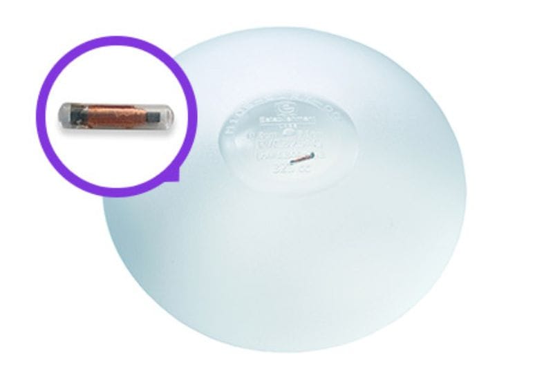 Nano Chip Ergonomix thiết kế dựa trên công nghệ hiện đại