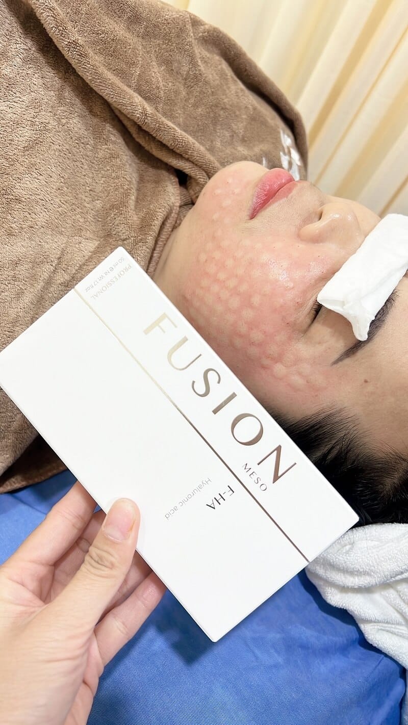 Kangnam sử dụng sản phẩm cao cấp, an toàn cho làn da