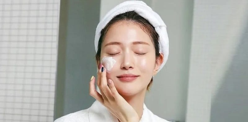 Chăm sóc da đúng cách để hạn chế tác dụng phục xảy ra
