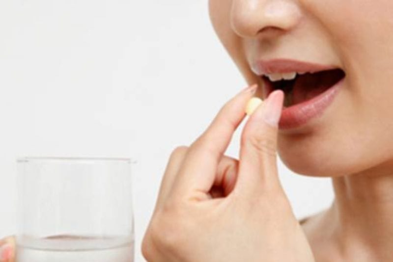 Uống thuốc đúng chỉ định