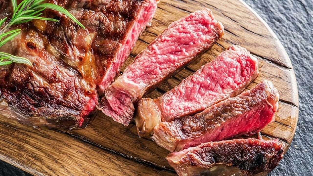 Cắt mí kiêng thịt bò bao lâu ? Cần lưu ý điều gì