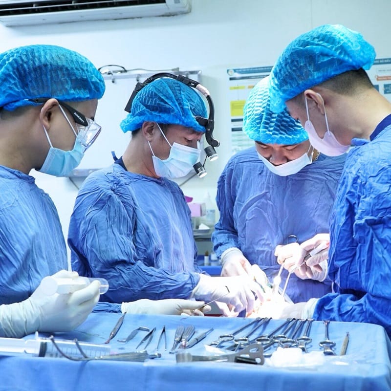 Những bác sĩ giỏi chuyên môn sẽ có chi phí cao hơn